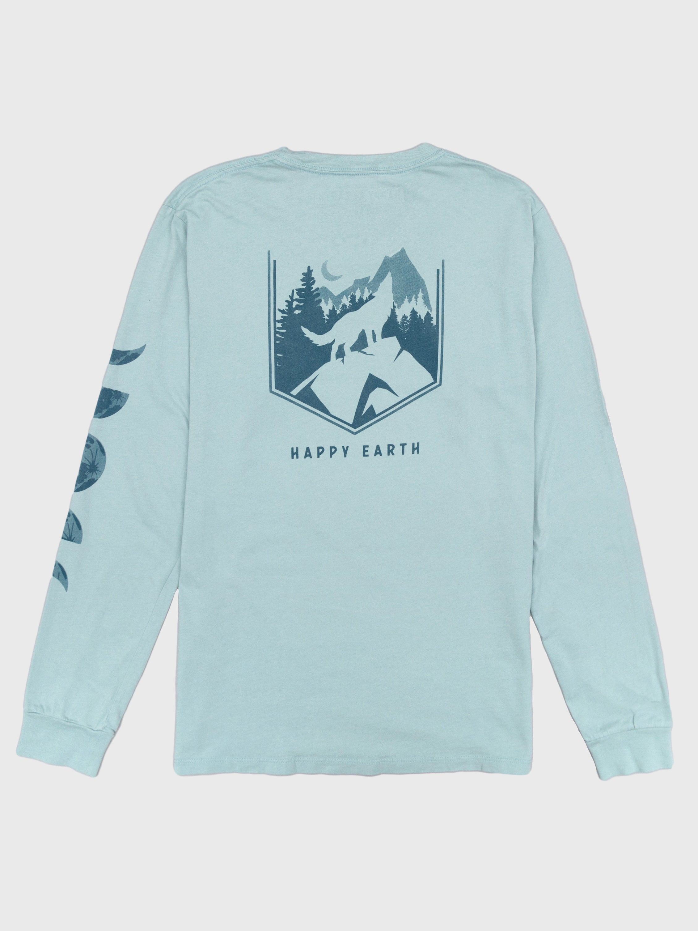 Winter'S Call Tee