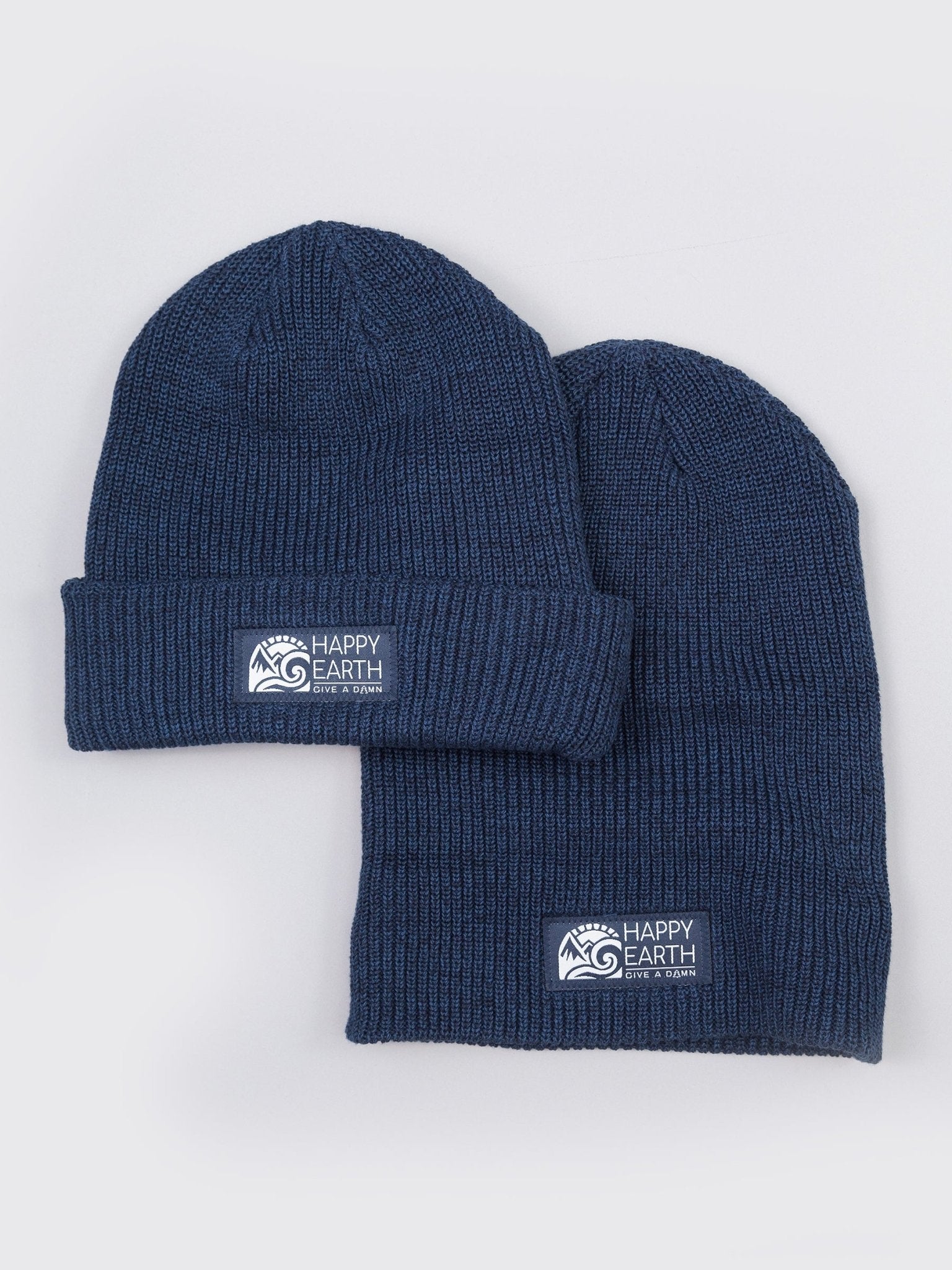 Arctic Sea Beanie