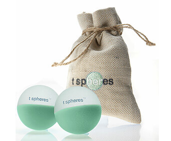 holiday gifts for dancers - t-spheres massage balls