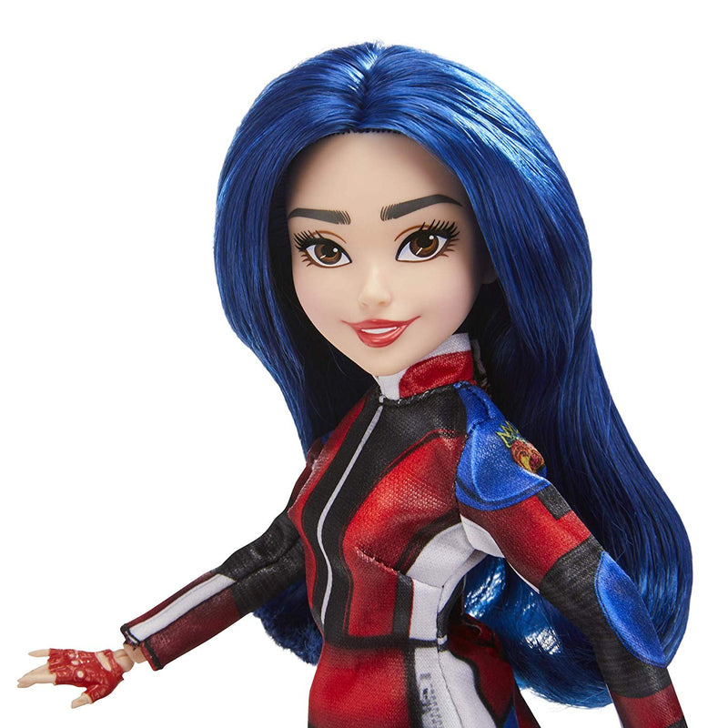 Disney Descendants Evie Fashion Doll, Inspired by Descendants 3 – ANZ BUZZ