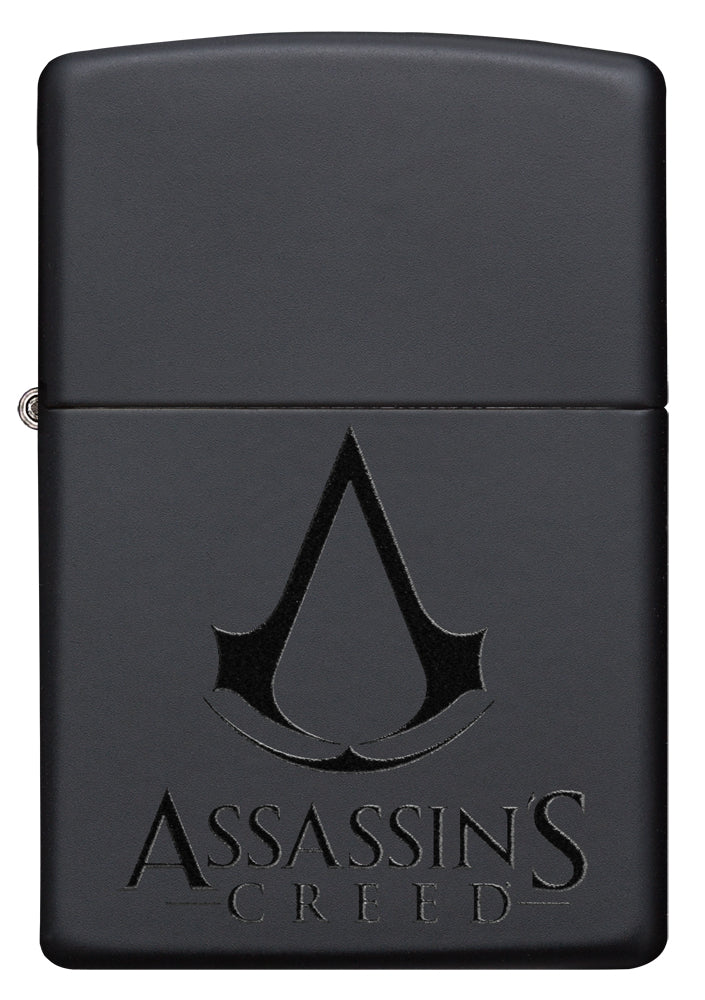 Zippo Assassin S Creed Zippo Deutschland