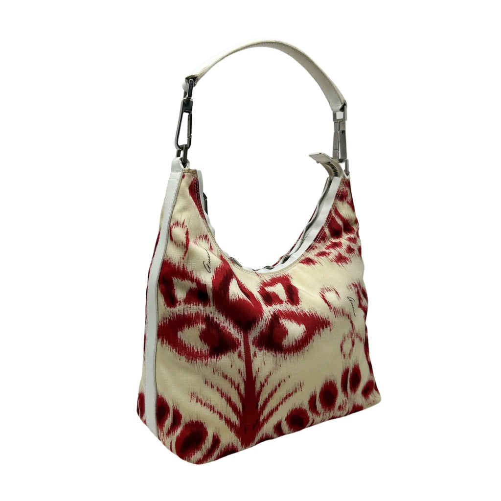 Gucci vintage chain shoulder Bag – Gallery213