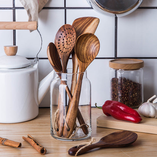 Wooden Salt & Pepper Grinder Set – HOME BEIS