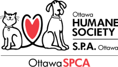 Ottawa Humane Society Logo