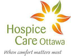 Hospice Care Ottawa Logo