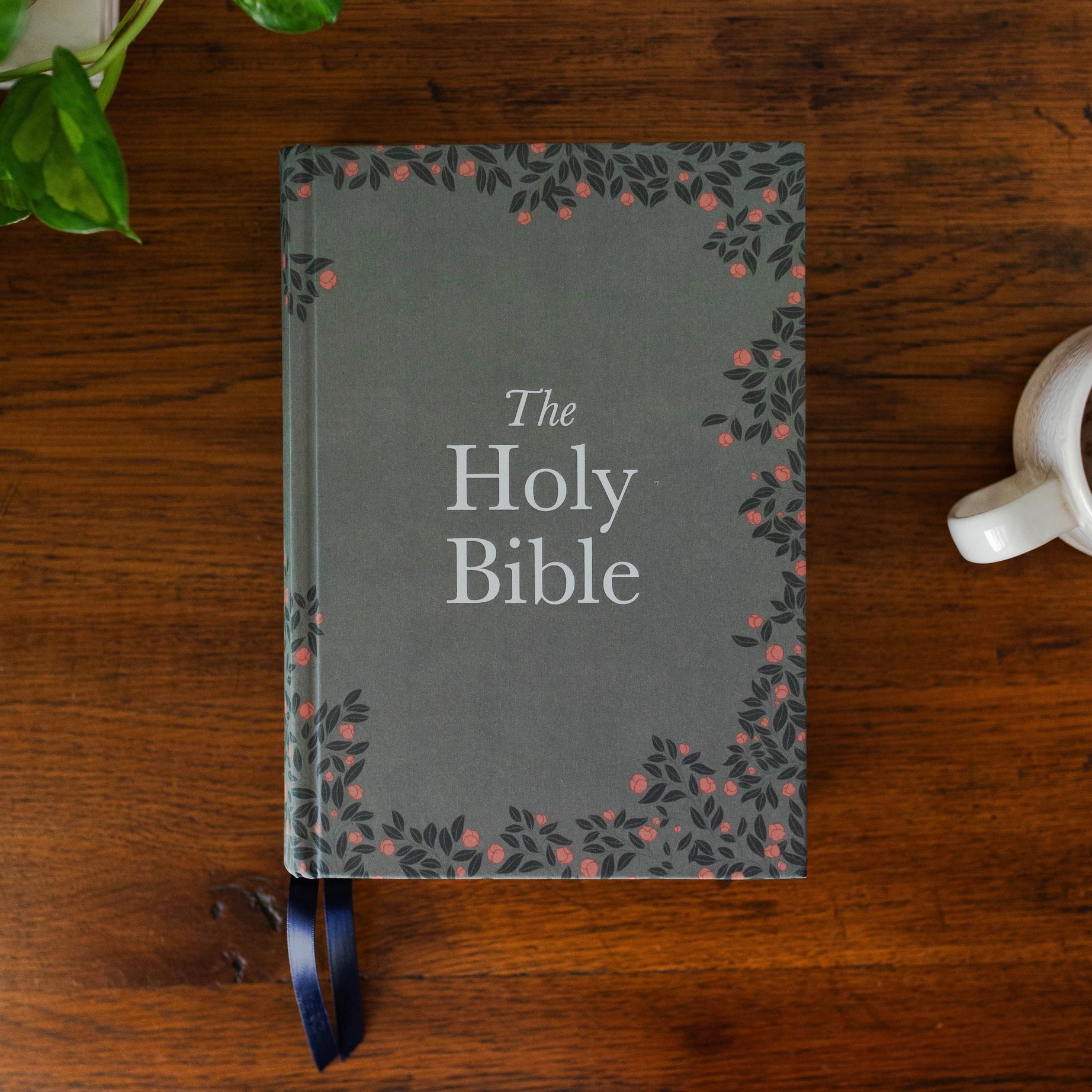 ESV Study Bible®
