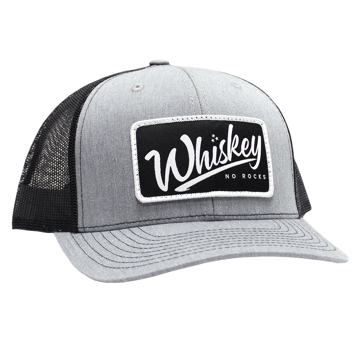 "ASPHALT" TRUCKER