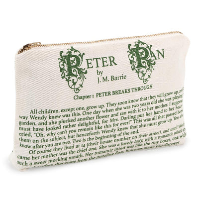 peter pan purse