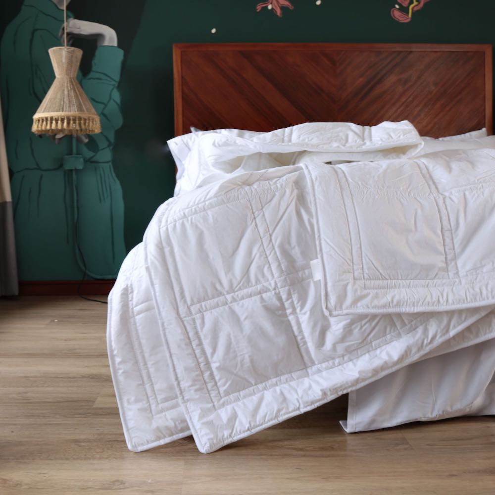 vaso . Marinero Plumón para cama – CANVAS Home | Boutique Digital