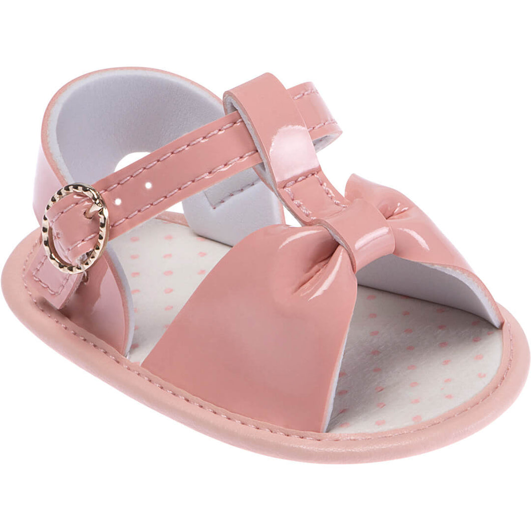 sandalia infantil feminina bebe