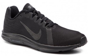 tênis nike downshifter 8 feminino preto