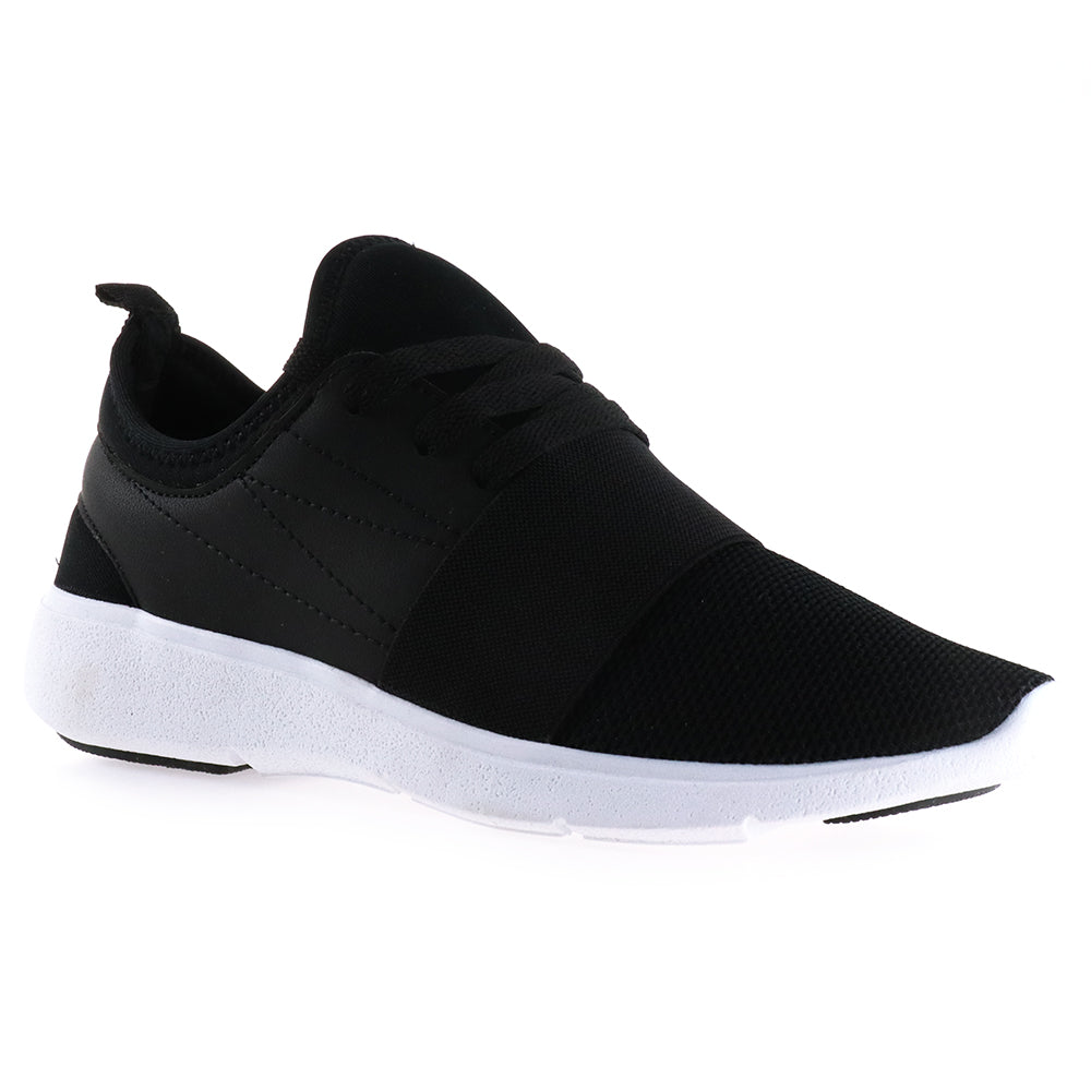 tenis air sport feminino preto