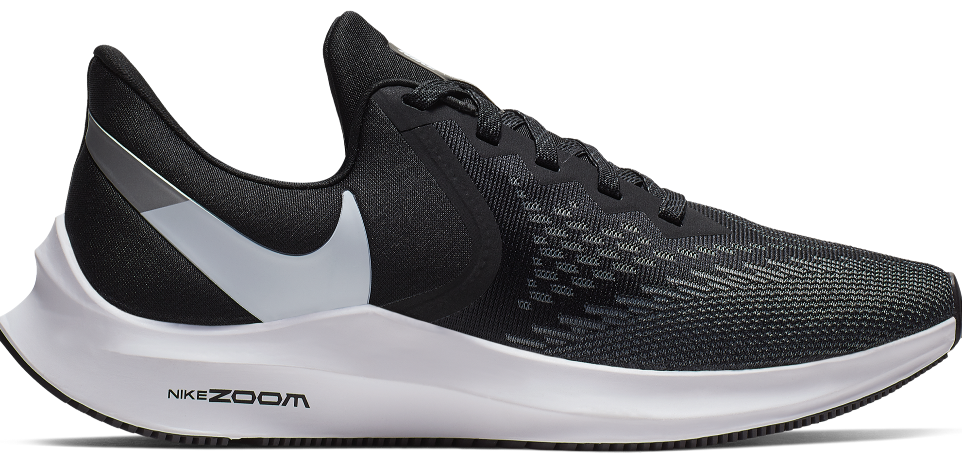 tênis nike zoom winflo feminino