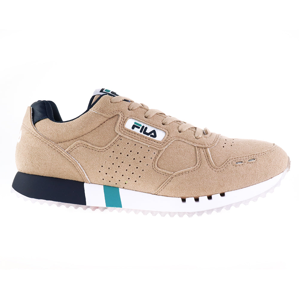 tênis fila masculino classic 92 casual