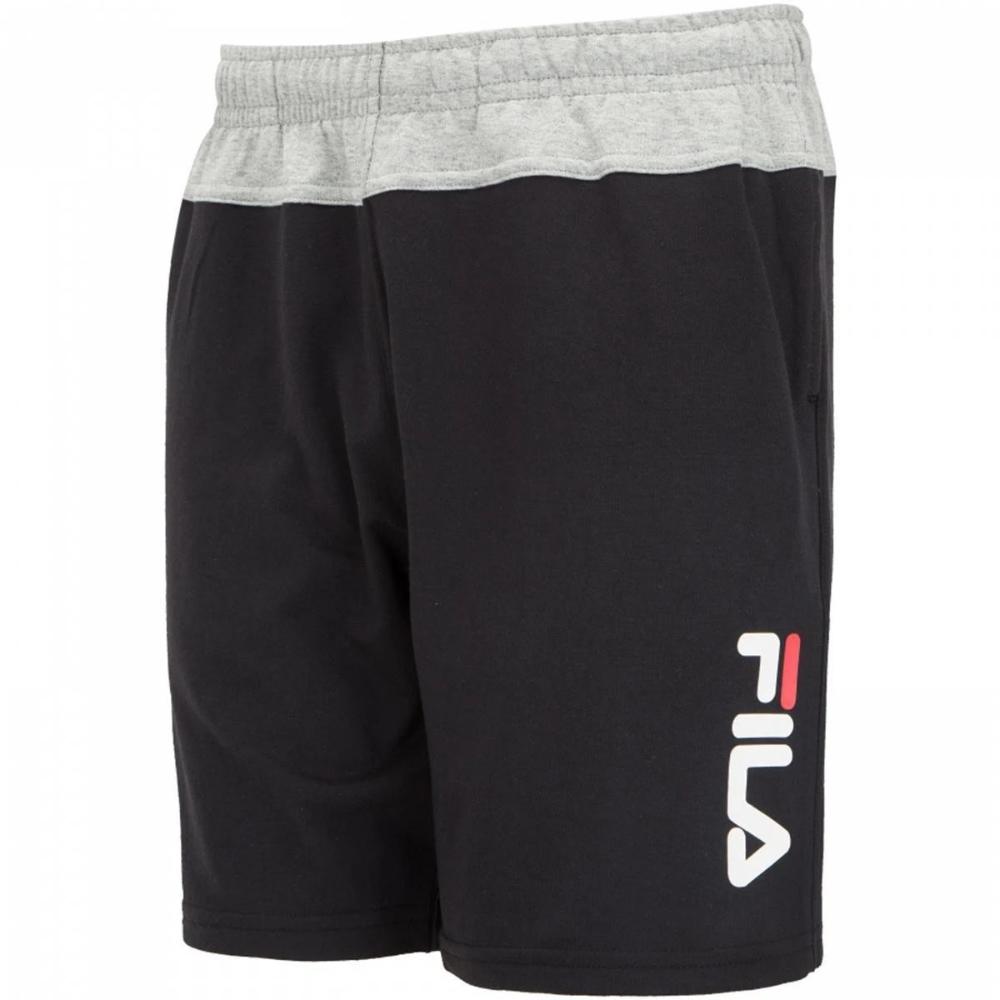 bermuda masculina fila