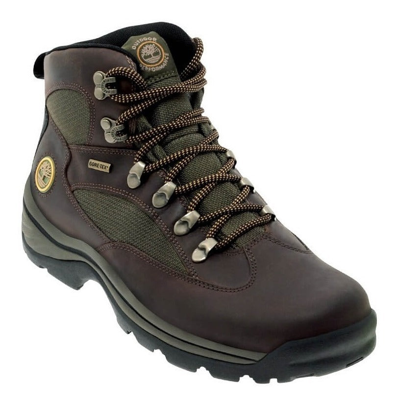 botas timberland chochorua