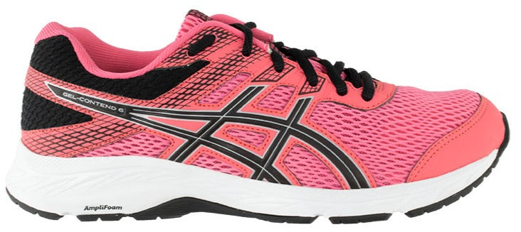 tênis feminino asics gel