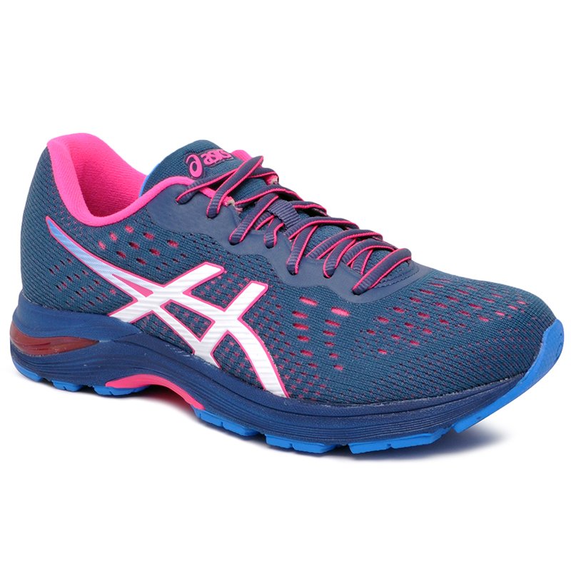 tenis branco feminino asics