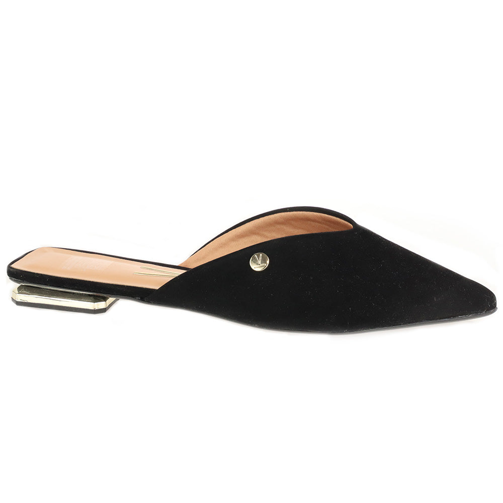 slipper feminino vizzano