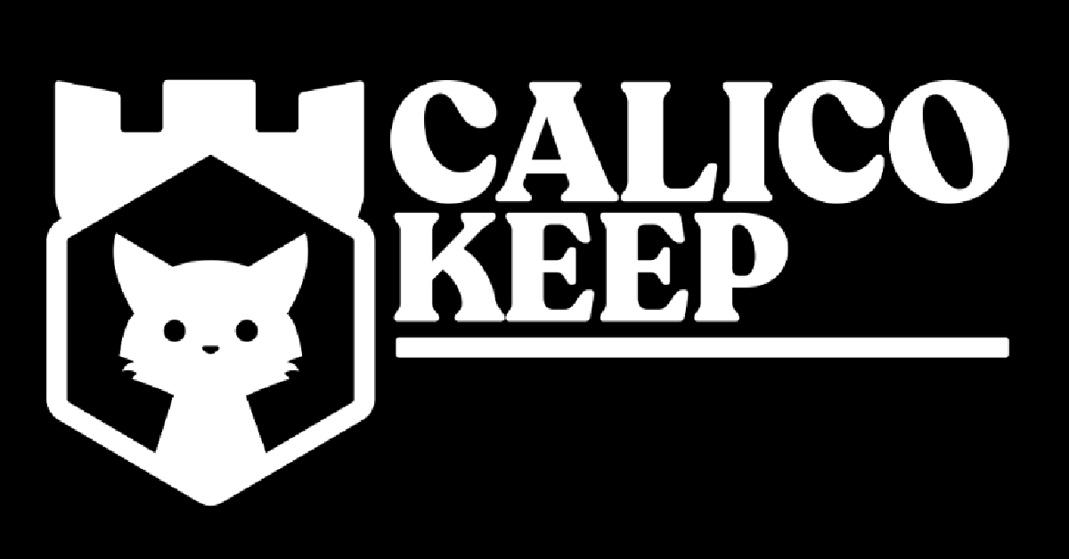 Calico Keep