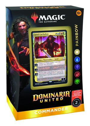 Tail Swipe, Dominaria United