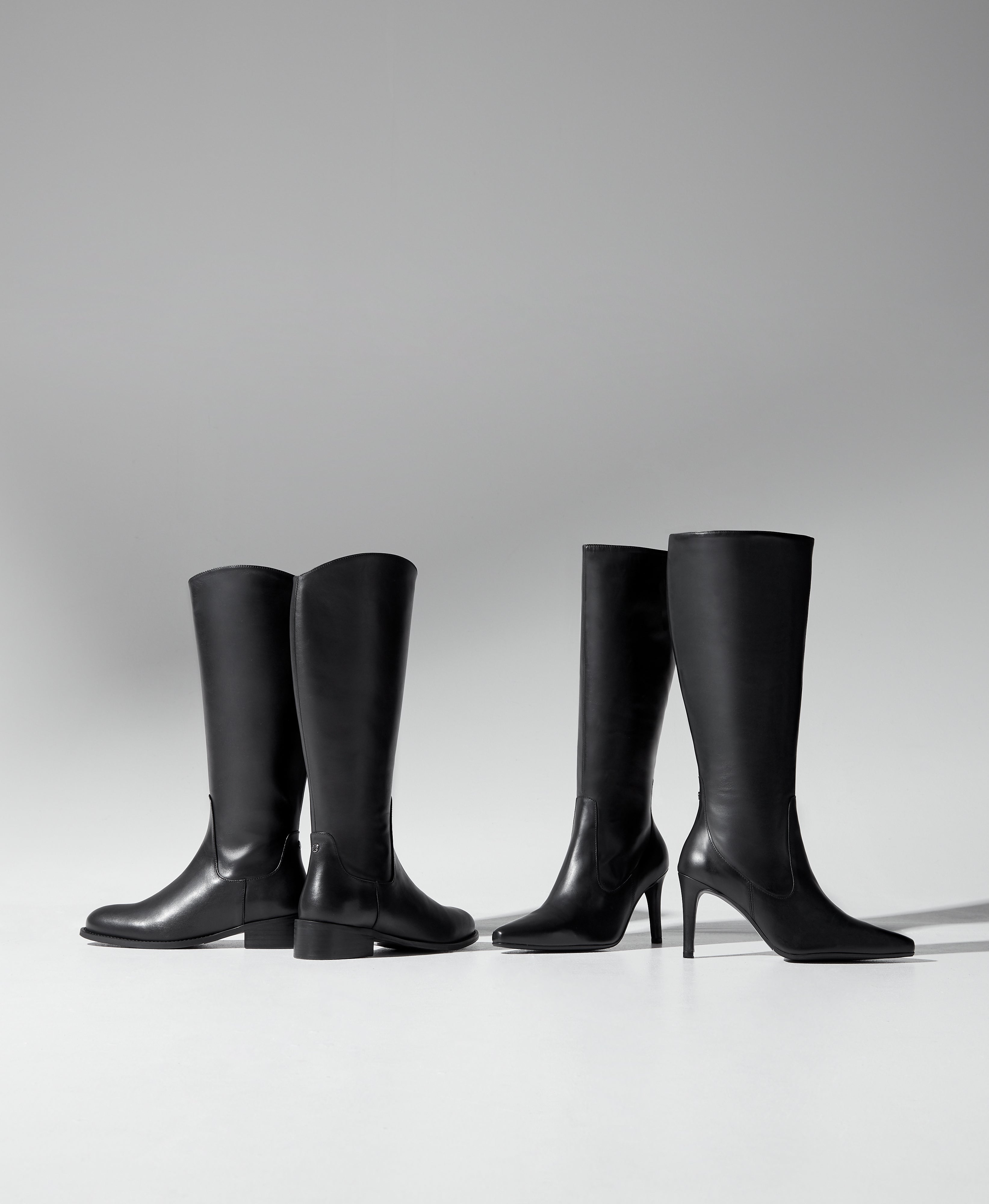 The Modern Made to Measure Boots: DuoBoots