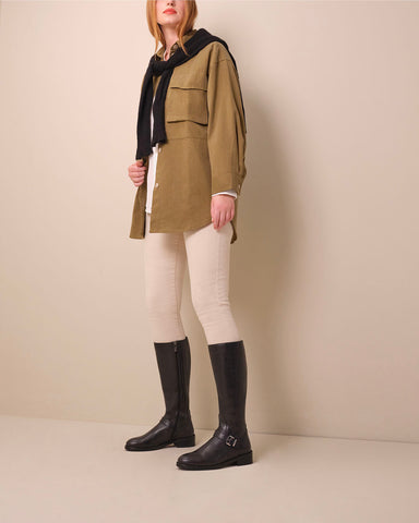 Favorite Over The Knee Boots for Narrow Calves/Slim Legs - LIFE