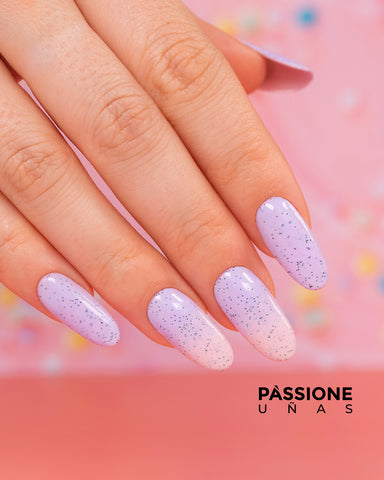 Uñas en tonos pastel, ¡sencillas y elegantes!– PassioneUñas