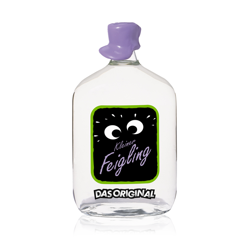 Kleiner Feigling Fig Flavoured Liqueur 500mL