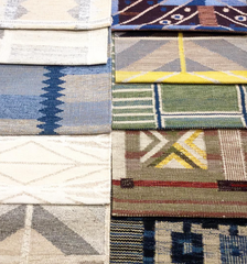 designer rugs to the trade