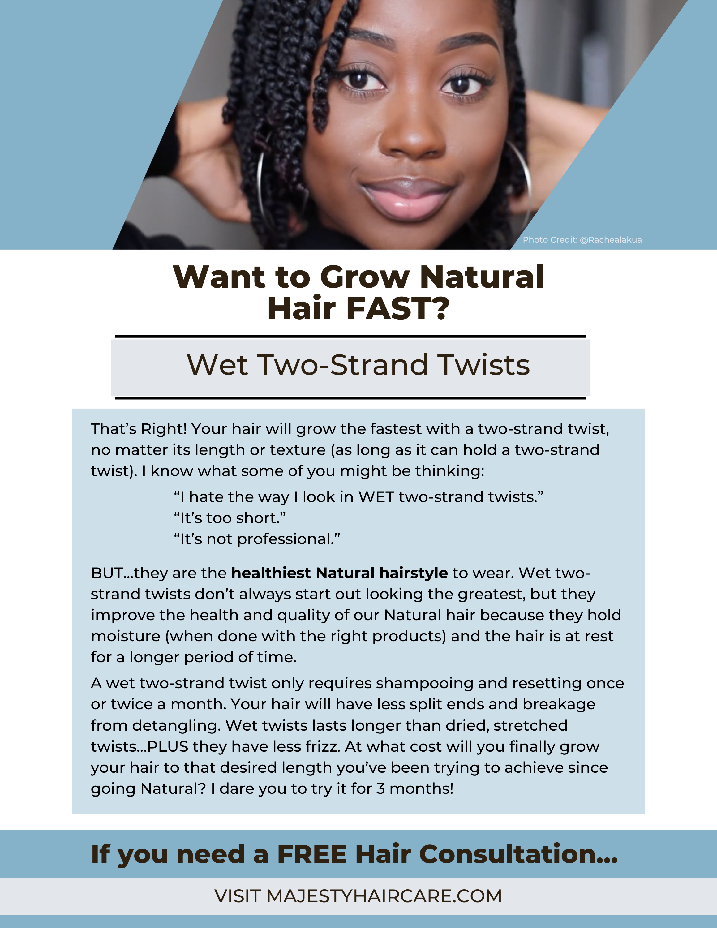 Majesty Hair Care Newsletter_Want to Grow Natural Hair Fast__FINAL.png__PID:69bb8563-5207-485c-8e70-2f3113c22c57
