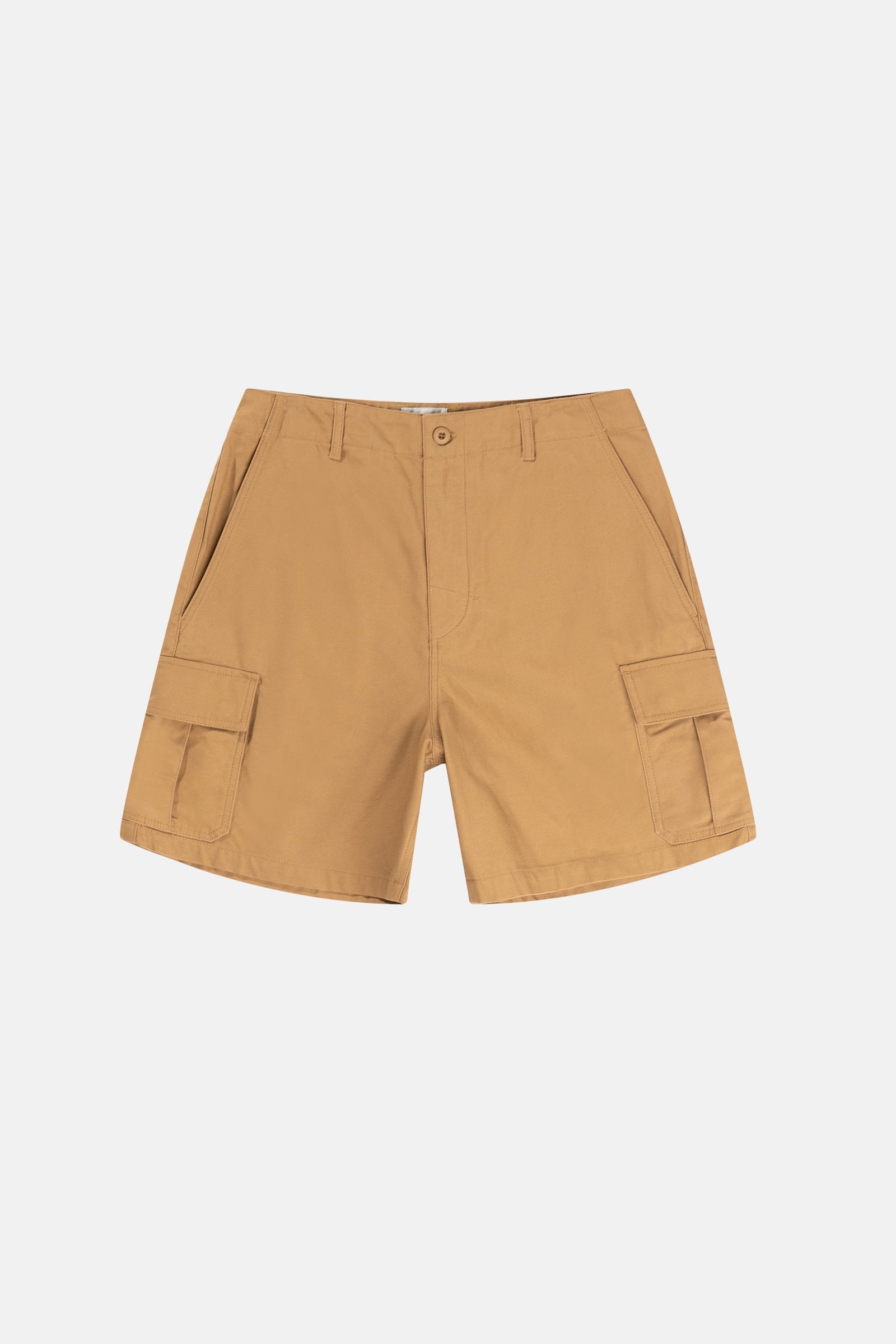 Combat Short Vintage Brown - Rhythm EU product image