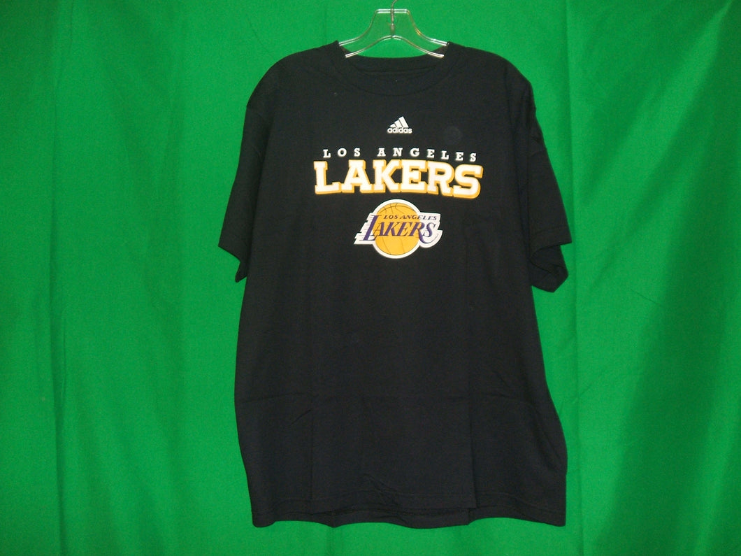 Guerrero sostén kiwi NBA Los Angeles Lakers Adidas T-Shirt – Napsac Shop