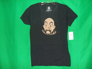 Joker Brand Ladies Clown Face T-Shirt – Napsac Shop