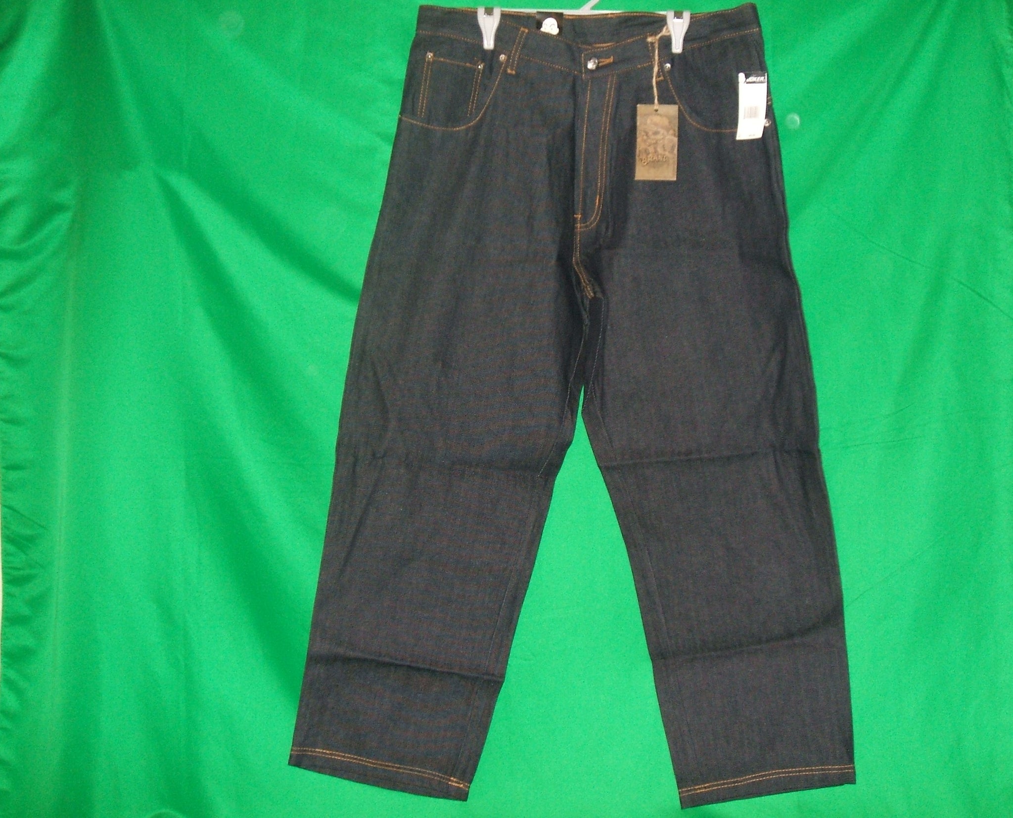 branded company jeans pant