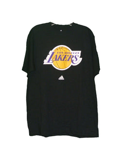 lakers adidas shirt