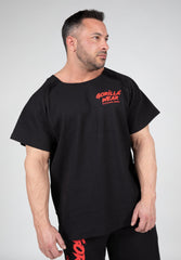 T-shirt de Treino Gorilla Wear Old School