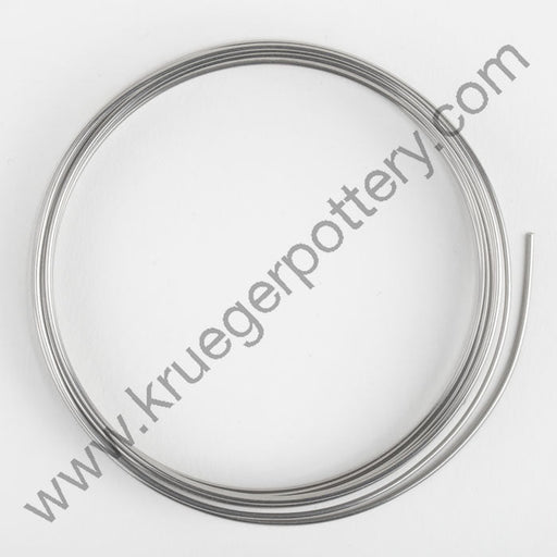 Kanthal A1 Wire 22 Gauge – Krueger Pottery Supply