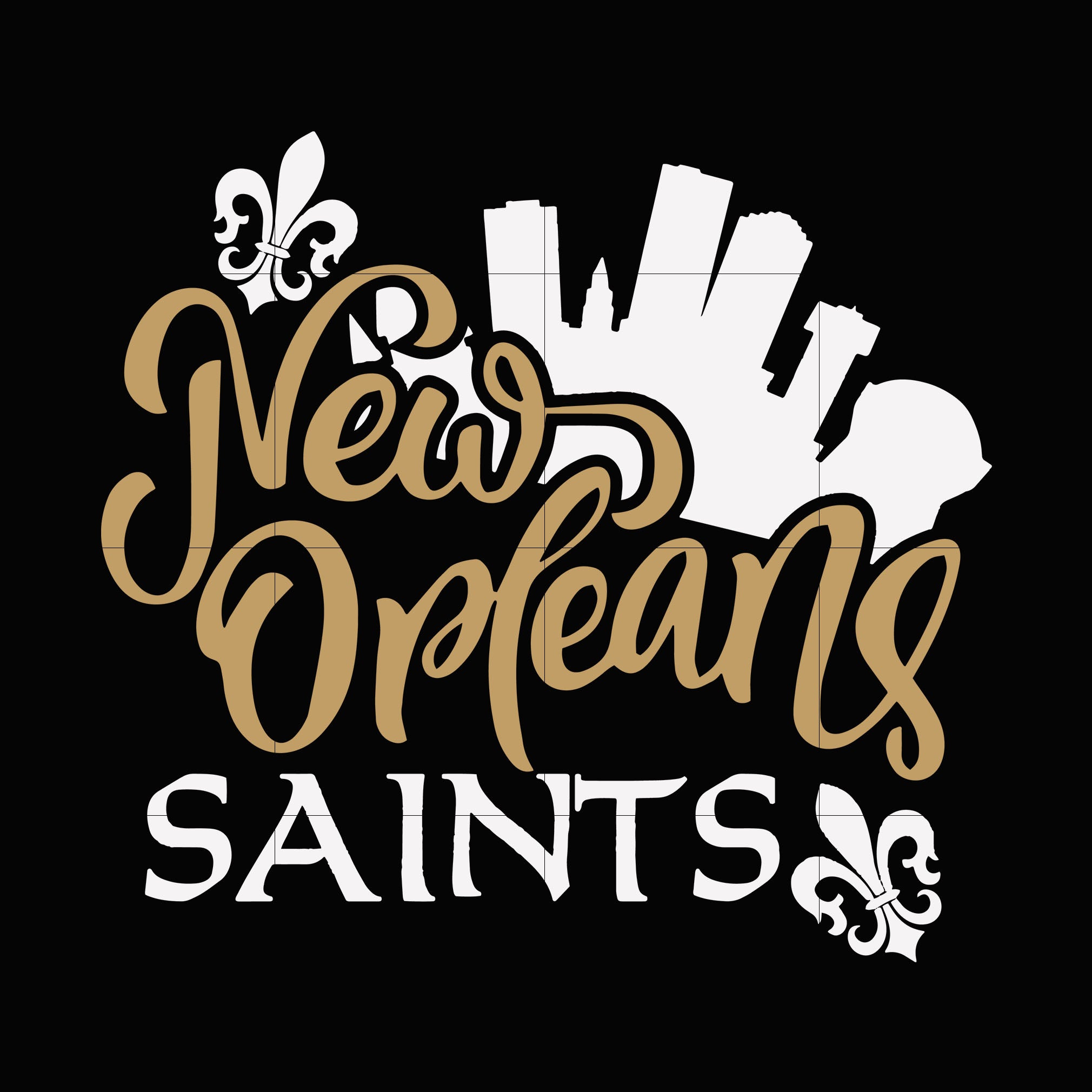 Download New orleans saints svg, new orleans saints svg, svg for ...