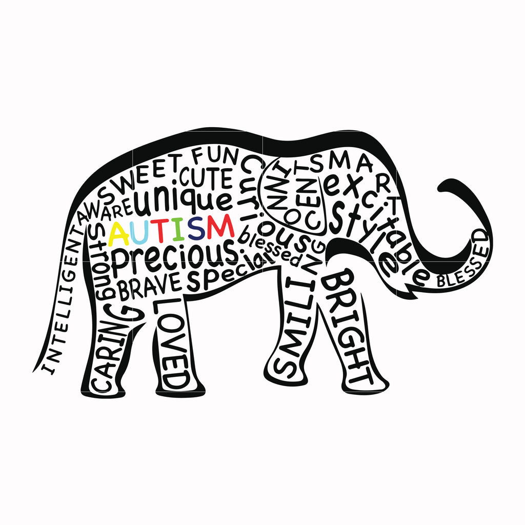 Free Free 128 Elephant Line Drawing Svg SVG PNG EPS DXF File