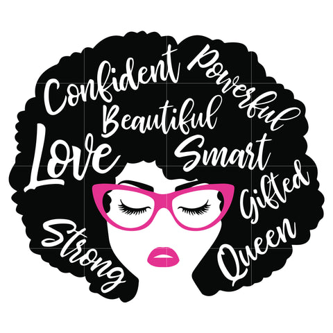 Download Black Mother Svg Mother Day Svg Dxf Eps Png Digital File Svgtrending SVG, PNG, EPS, DXF File