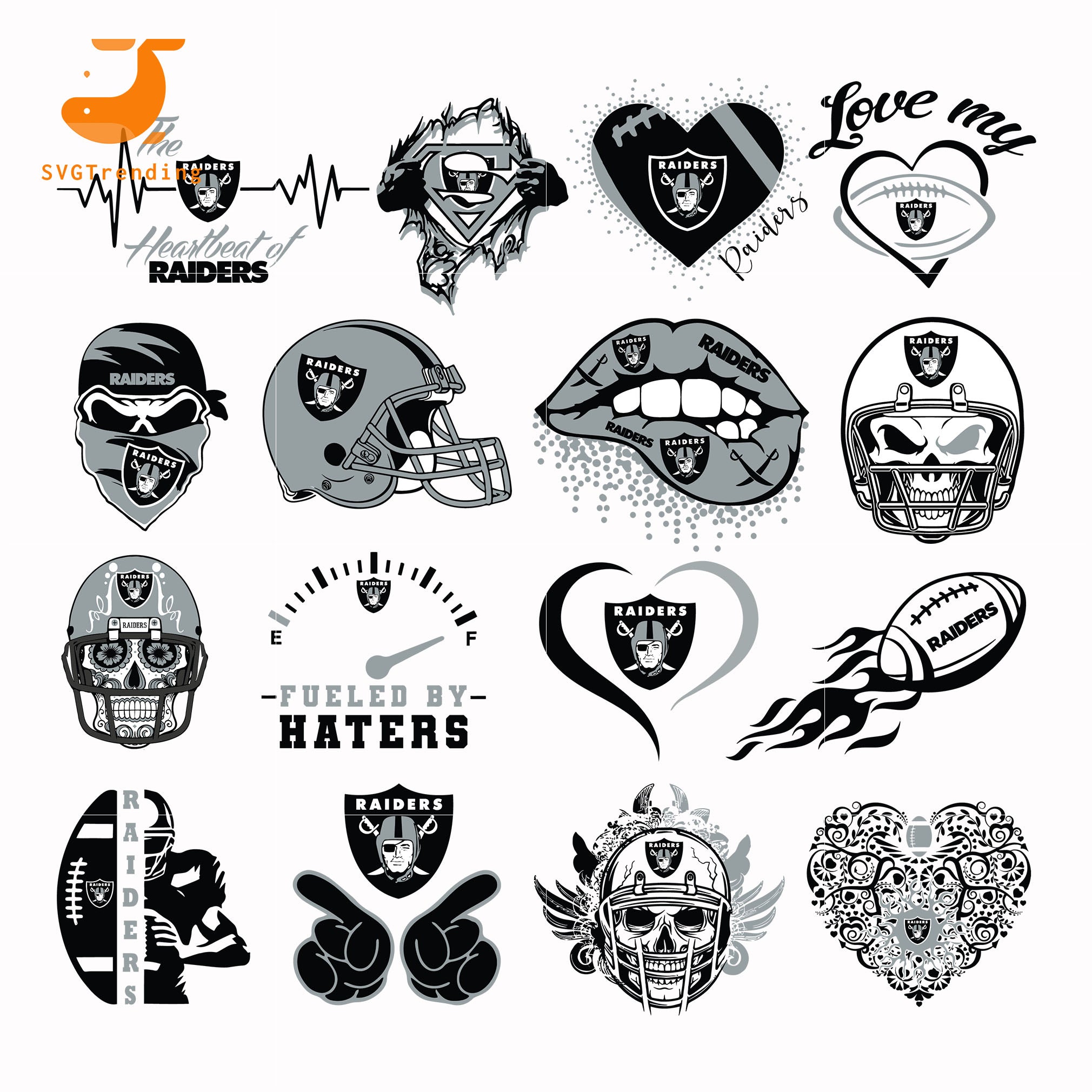 Download Raiders Svg Ncaa Svg Nfl Svg Baseball Svg Logo Ncaa Svg Png Dxf Nca Svgtrending SVG, PNG, EPS, DXF File