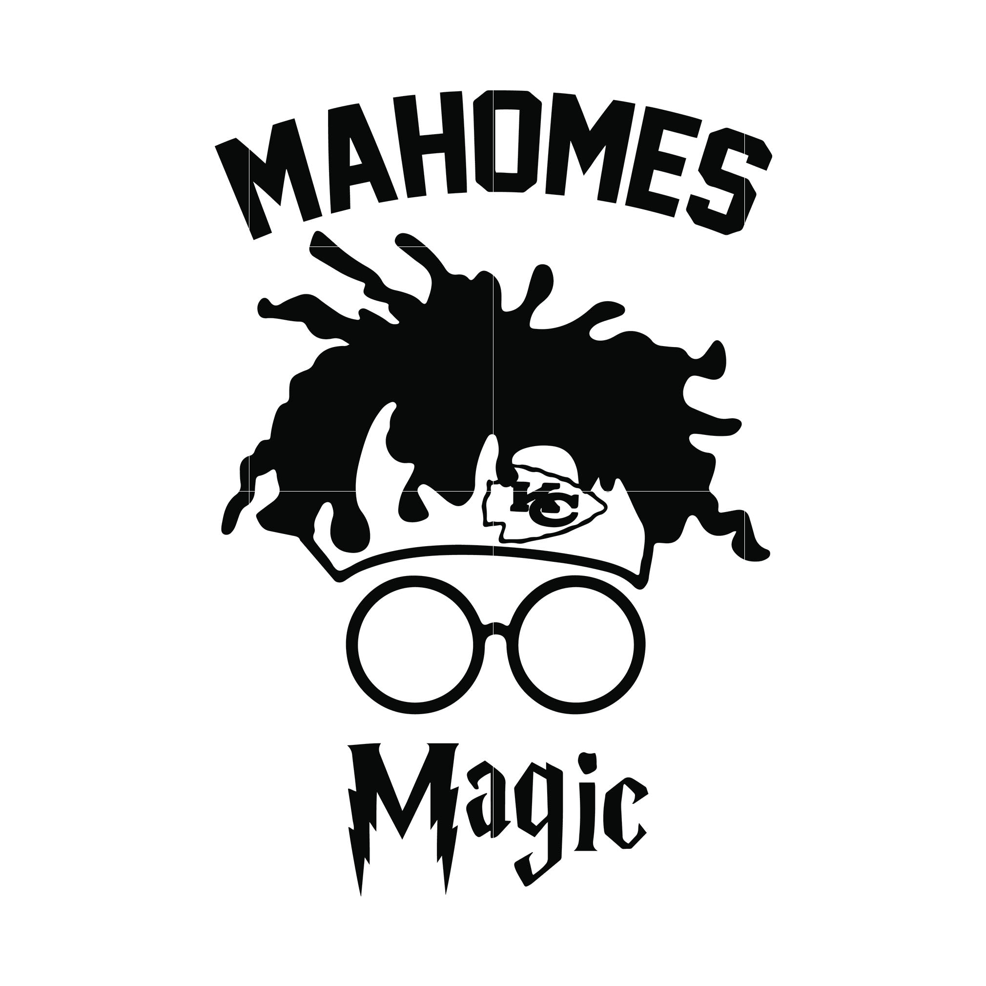Download Mahomes magic svg, mahomes svg, city chiefs svg, chiefs svg for cut - SVGTrending