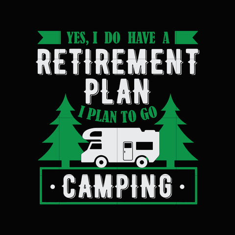 Free Free 97 Retirement Camping Svg SVG PNG EPS DXF File
