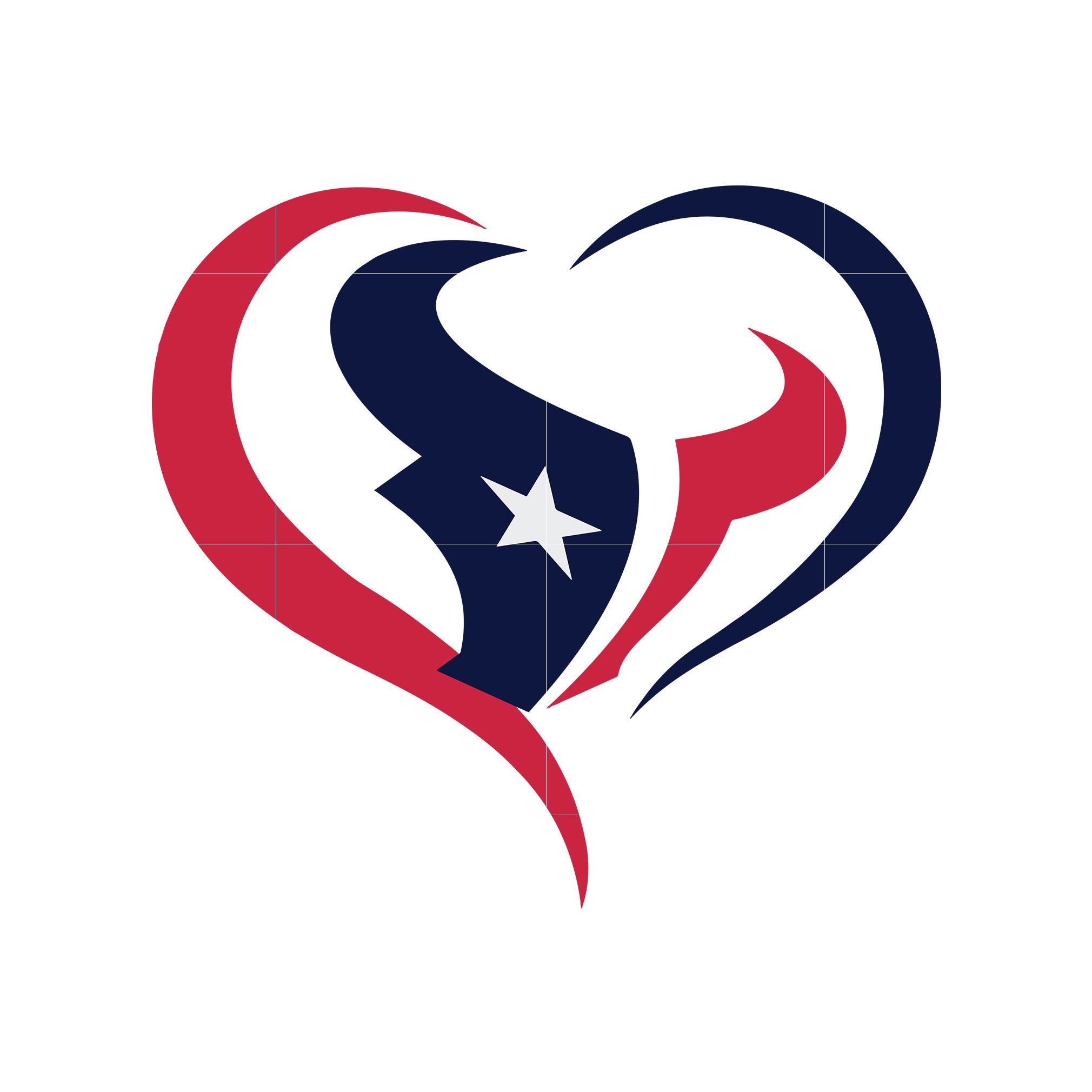 Houston Texans Svg Texans Svg For Cut Svgtrending