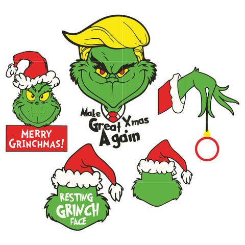 Free Free Mama Grinch Svg 748 SVG PNG EPS DXF File