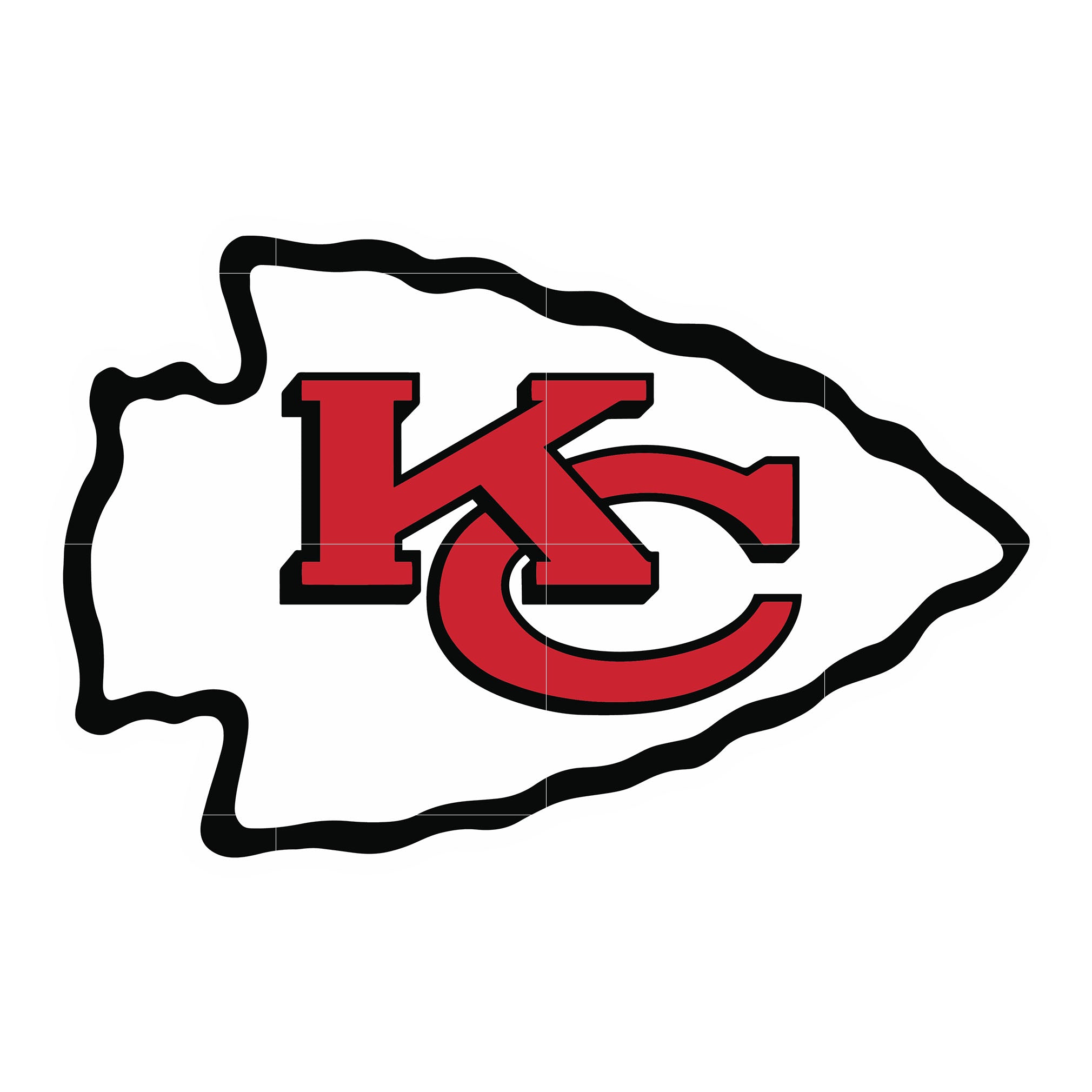 Download Kansas city chiefs svg, city chiefs svg, chiefs svg for cut - SVGTrending