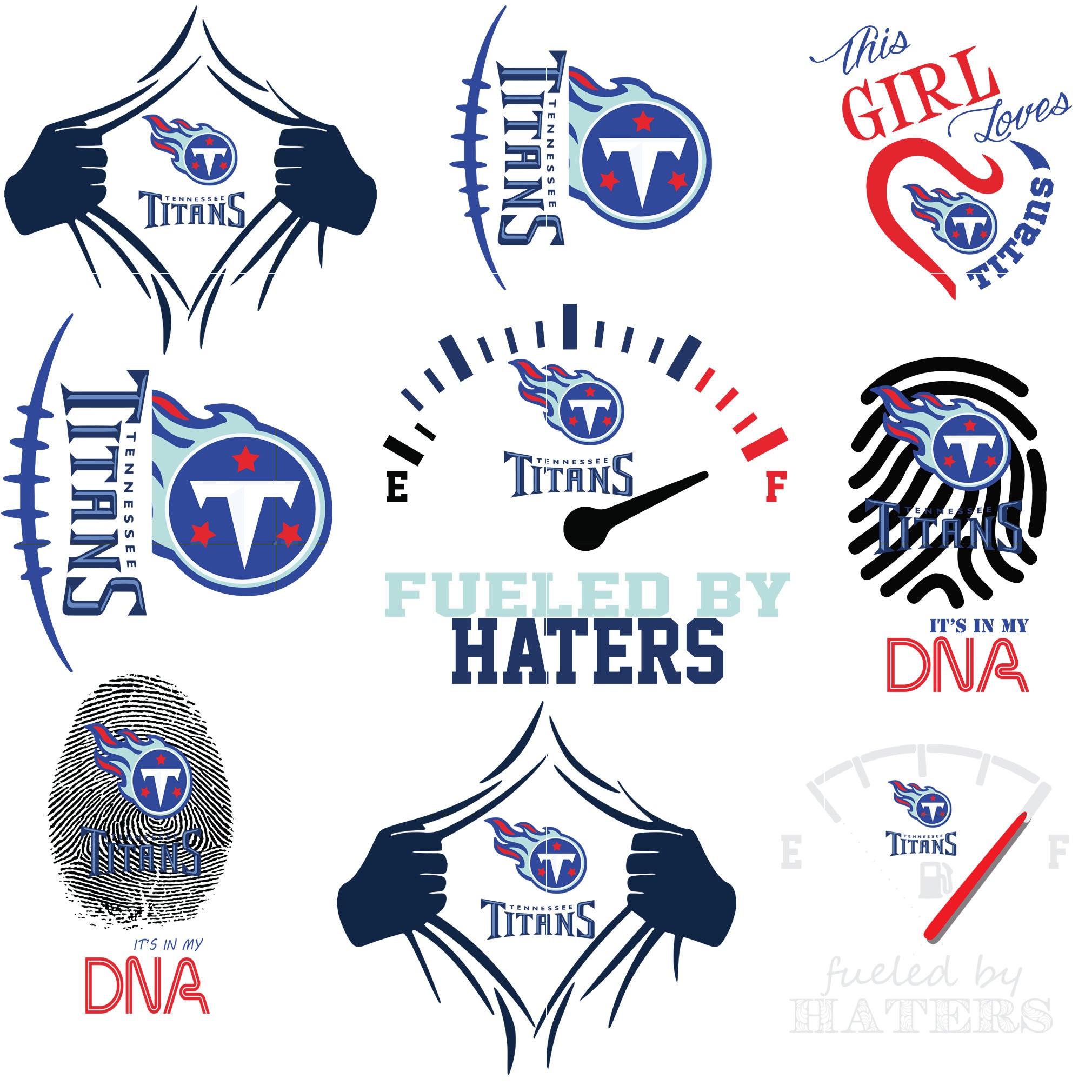 Tennessee Titans Svg Football Team Logo Svg Football Svg Ncaa Svg Svgtrending