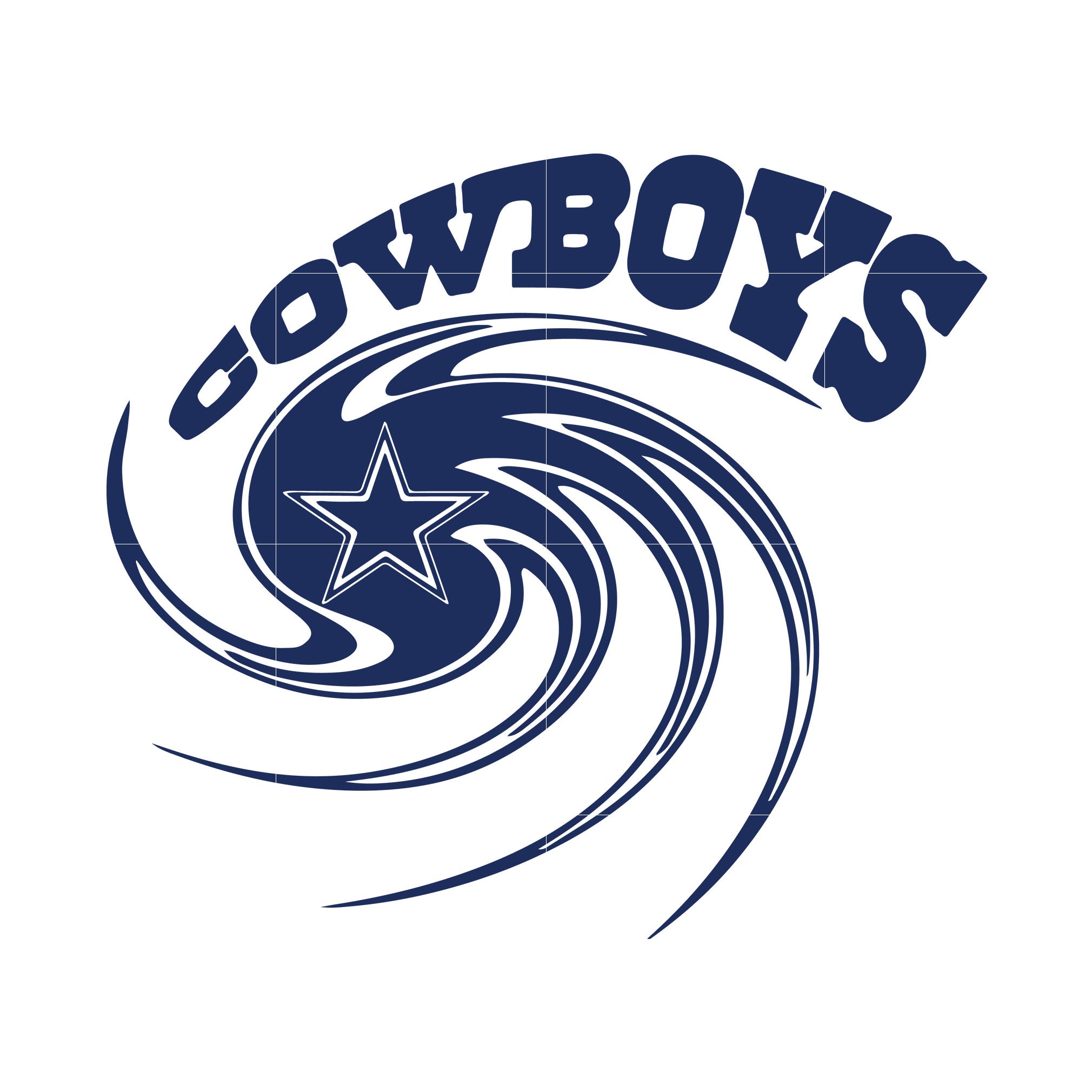 Cowboys storm svg, dallas cowboys svg, cowboys svg for cut ...