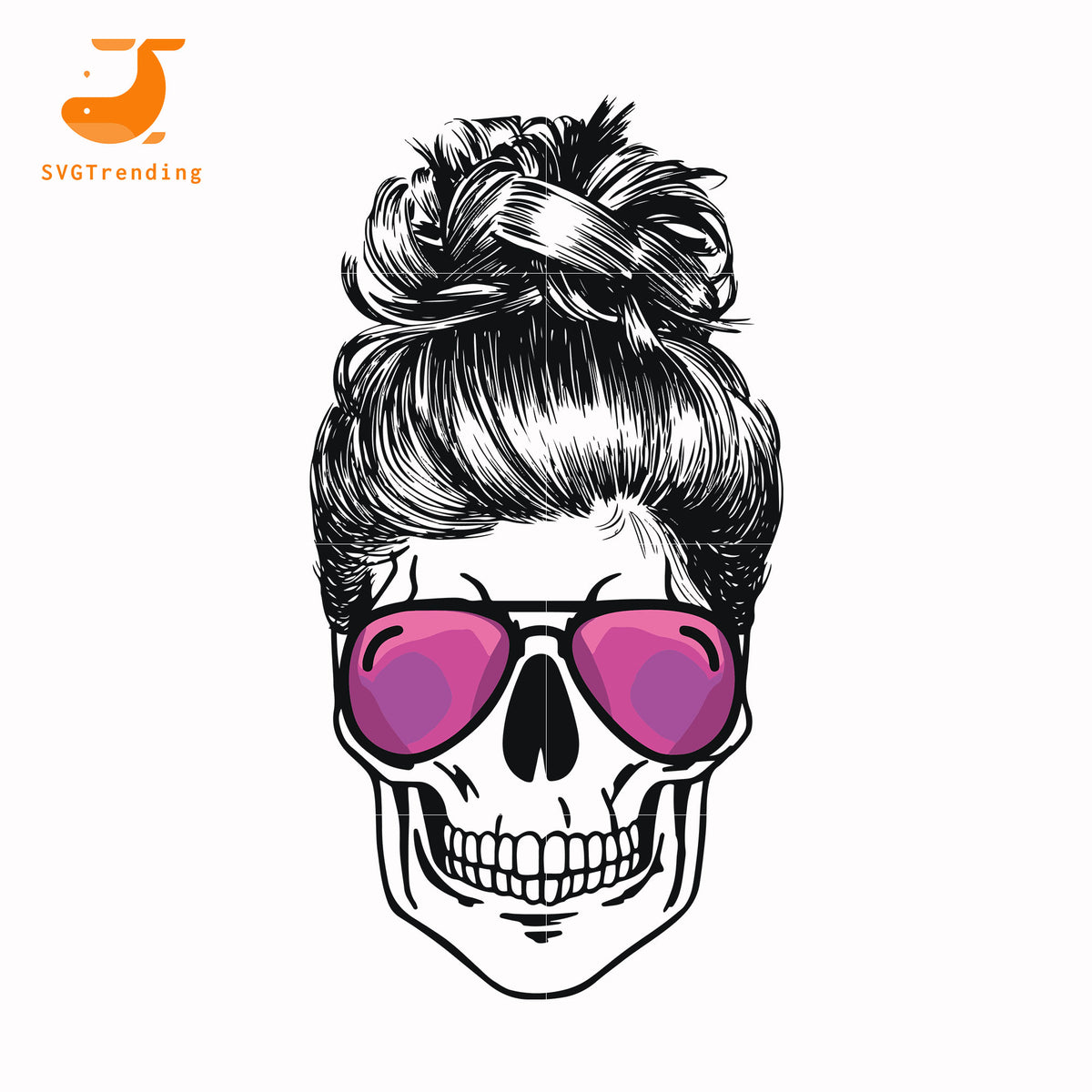 Free Free Skull Mom Life Svg Free 835 SVG PNG EPS DXF File